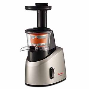 Moulinex Infiny Juice ZU255B. Opiniones de una de las mejores licuadoras de  prensado en frío. – Los mejores para tu cocina